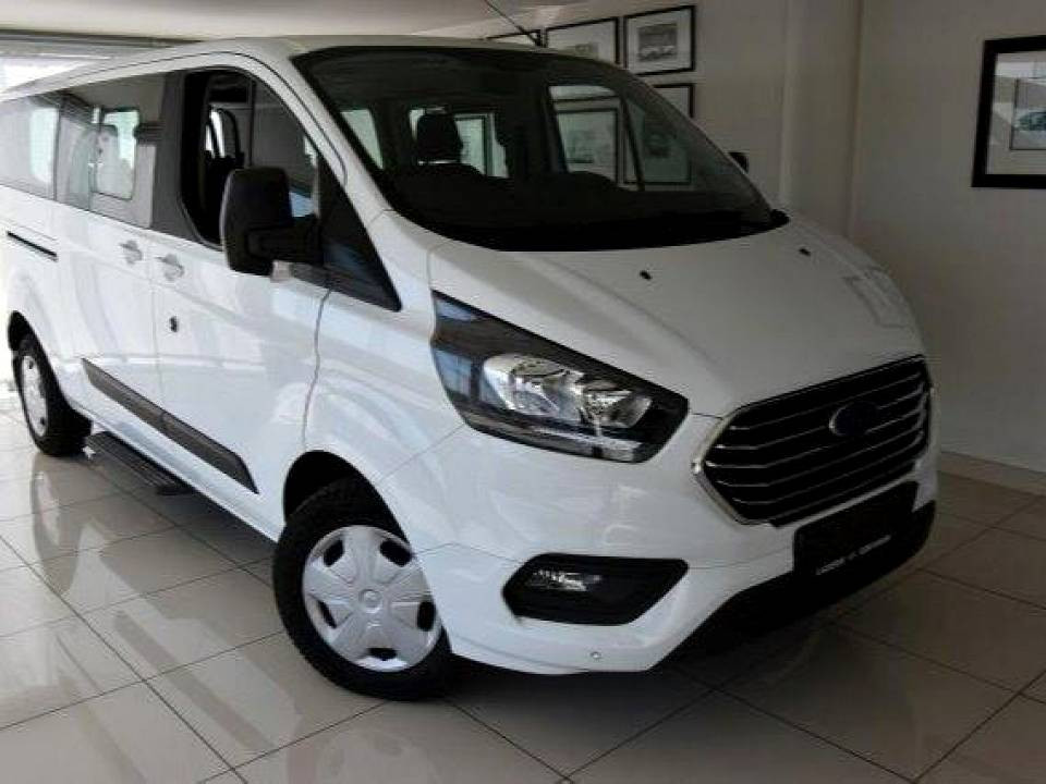 Demo Tourneo Custom My 2 2 Tdci Ambiente Lwb For Sale In Pretoria Lazarus Ford Centurion