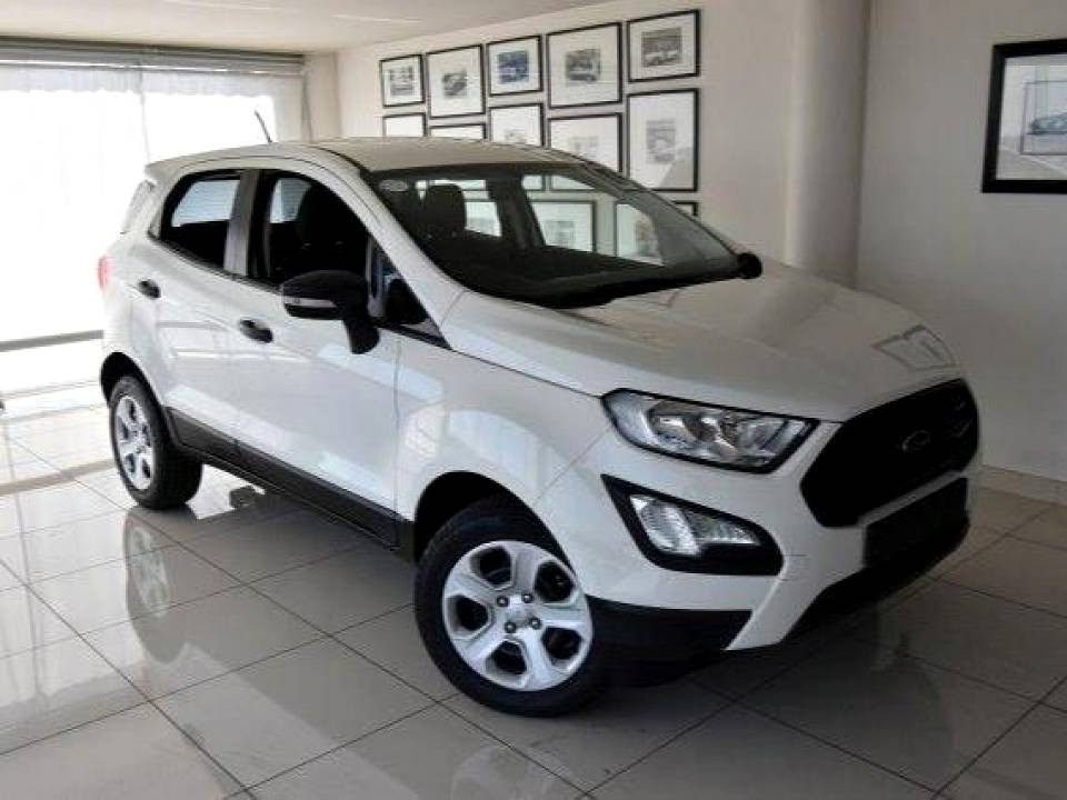 Used 2018 ECOSPORT 1.5 TDCI AMBIENTE for sale in Pretoria Lazarus