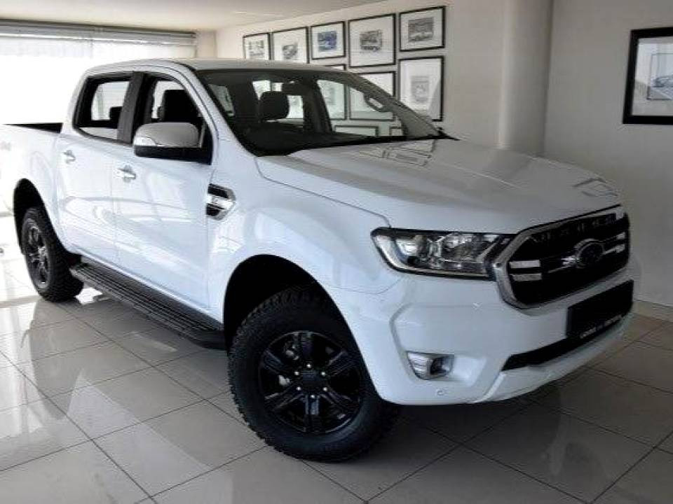 Demo 2020 Ranger My19 3 2 Tdci Xlt 4x4 D Cab For Sale In Pretoria Lazarus Ford Centurion