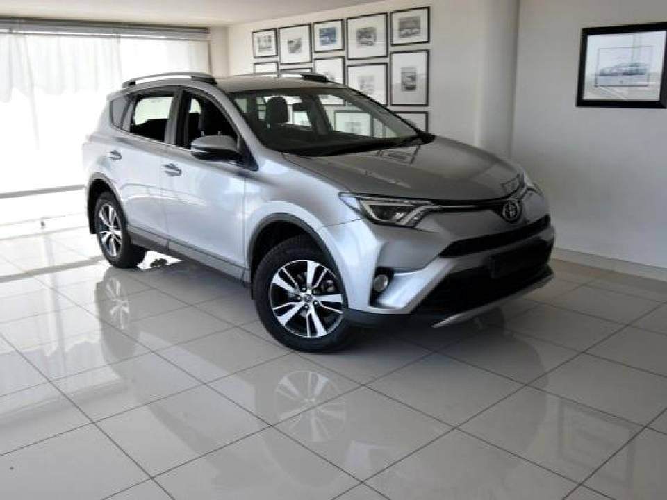 Used 18 Rav4 2 2 D Gx 4x4 For Sale In Pretoria Lazarus Ford Centurion