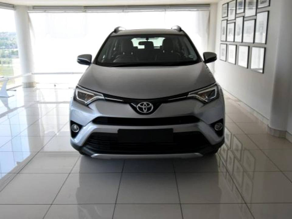 Used 18 Rav4 2 2 D Gx 4x4 For Sale In Pretoria Lazarus Ford Centurion