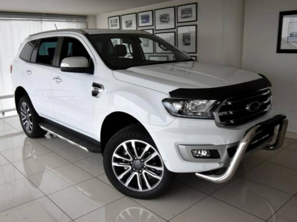 Used 2020 EVEREST MY20.75 2.0 Bi TURBO LTD 4X4 AT for sale Used 2020 EVEREST MY20.75 2.0 Bi TURBO LTD 4X4 AT for sale