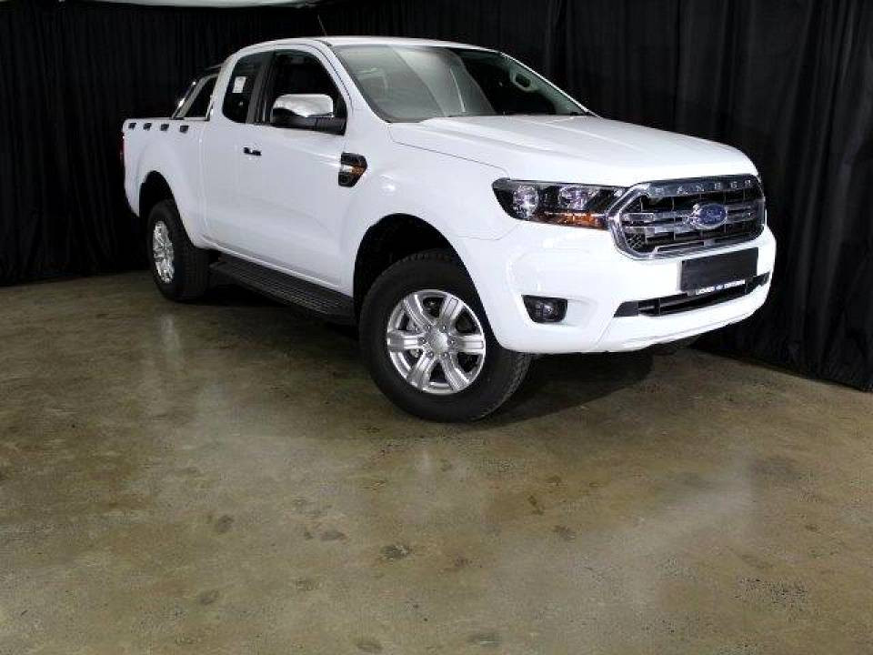 Demo 2020 RANGER MY20 2.2 TDCI XLS 4X2 SUPER CAB AT for sale in