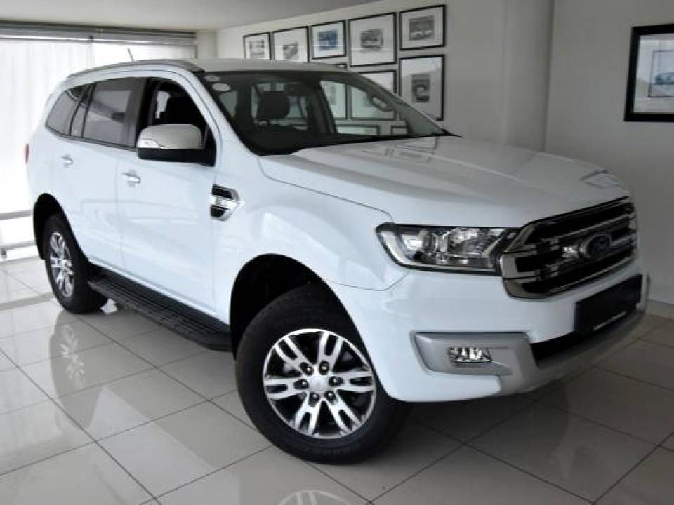 Used 2019 EVEREST 2.2 TDCI XLT AT for sale in Pretoria Lazarus Motor Company Used 2019 EVEREST 2.2 TDCI XLT AT for sale in Pretoria Lazarus Motor Company