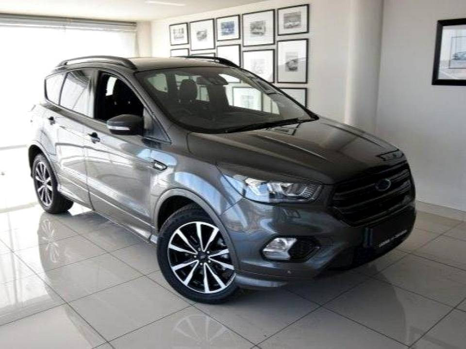 Demo 2020 KUGA 2.0 ECOBOOST ST-LINE AWD AT for sale in Pretoria