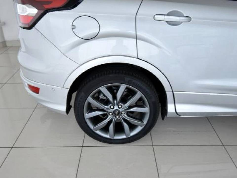 Used Kuga 2 0 Ecoboost St Line Awd At For Sale In Pretoria Lazarus Ford Centurion