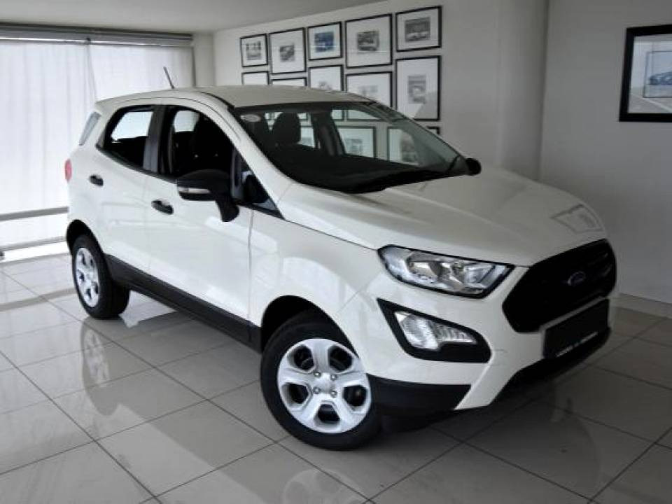 Used 2021 ECOSPORT 1.5 TIVCT AMBIENTE for sale in Pretoria Lazarus Ford Centurion