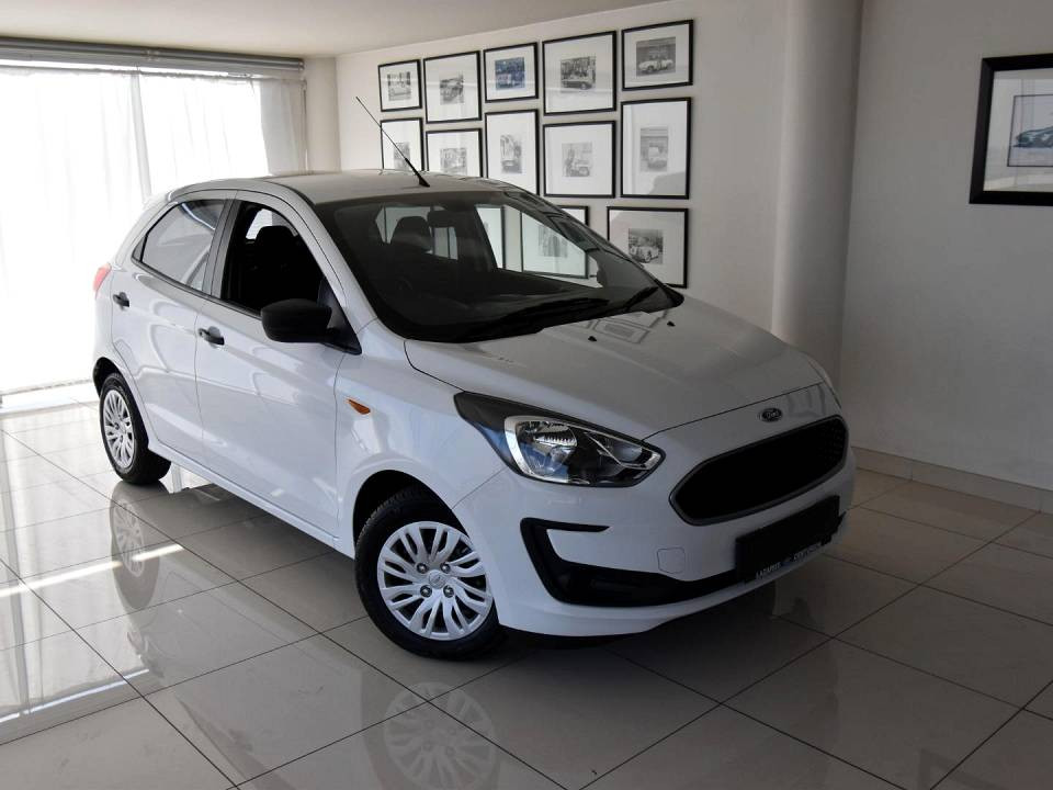 Demo 2020 FIGO 1.5 TiVCT AMBIENTE 5 DOOR for sale in Pretoria - Lazarus ...