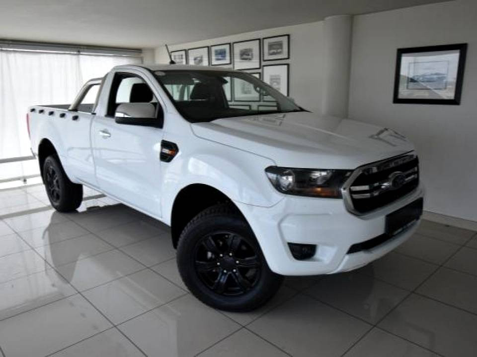 Used 2020 RANGER MY20 2.2 TDCI XLS 4X2 S CAB for sale in Pretoria ...