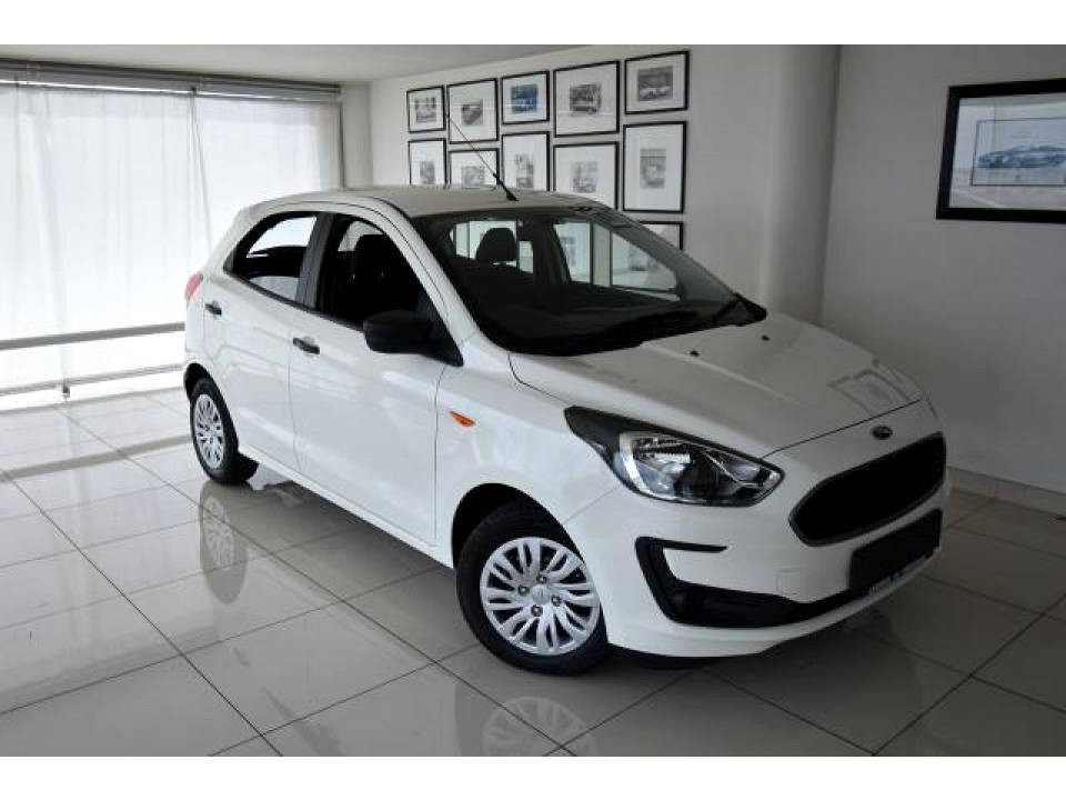 Demo 2021 FIGO 1.5 TiVCT AMBIENTE 5 DOOR for sale in Pretoria - Lazarus ...