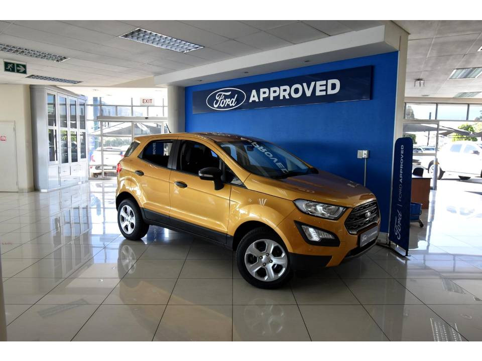 Used 2022 ECOSPORT MY21.11 1.5 TIVCT AMBIENTE for sale in Pretoria