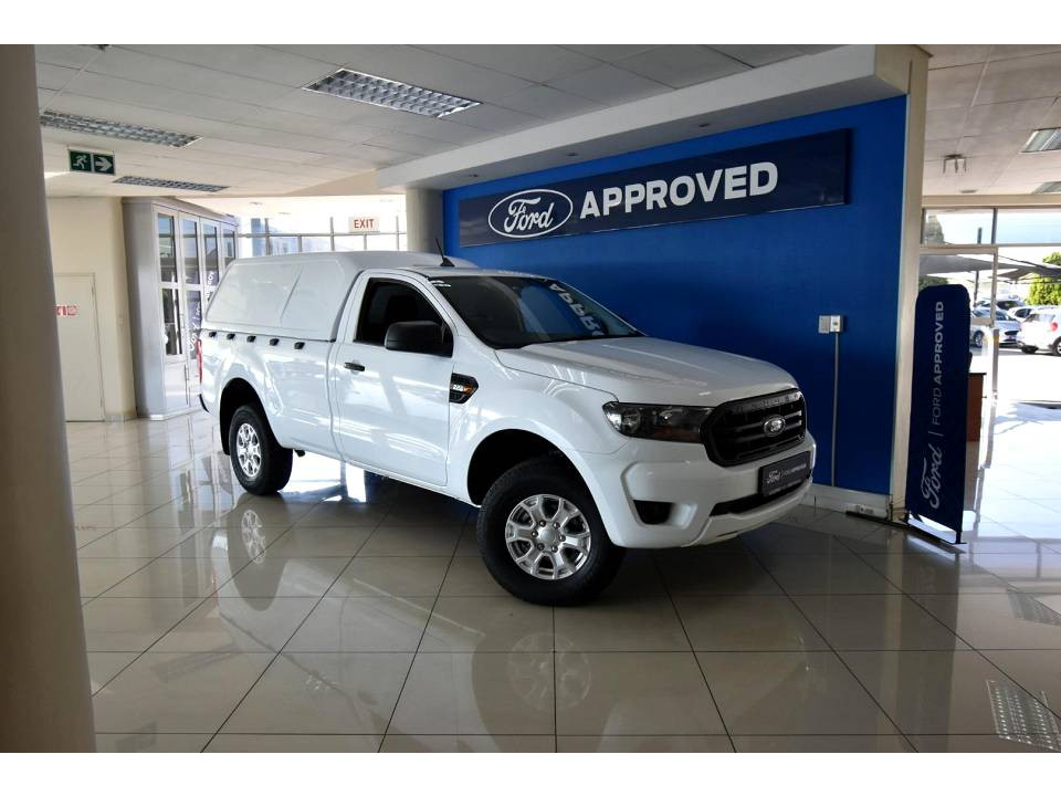 Used 2022 RANGER MY20.75 2.2 TDCI XL 4X2 S CAB AT for sale in Pretoria