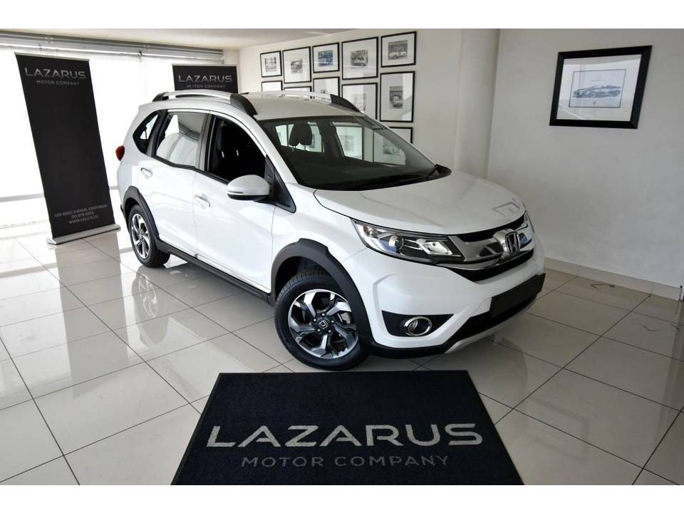Demo 21 Br V 1 5 Elegance Cvt For Sale In Pretoria Lazarus Honda Centurion