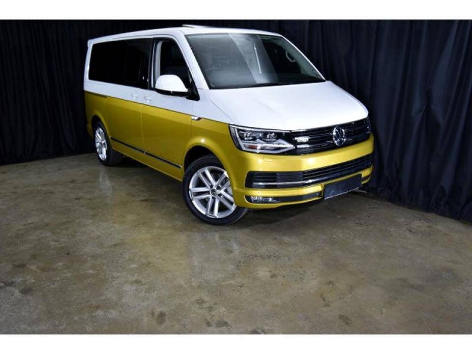 vw t6 caravelle for sale
