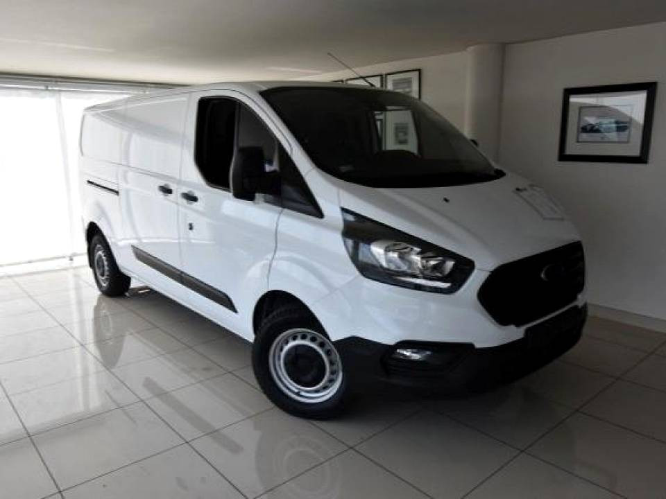 ford transit custom for sale