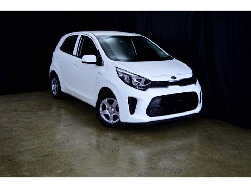 Demo 2020 PICANTO 1.2 STREET for sale in Pretoria - Lazarus KIA Centurion