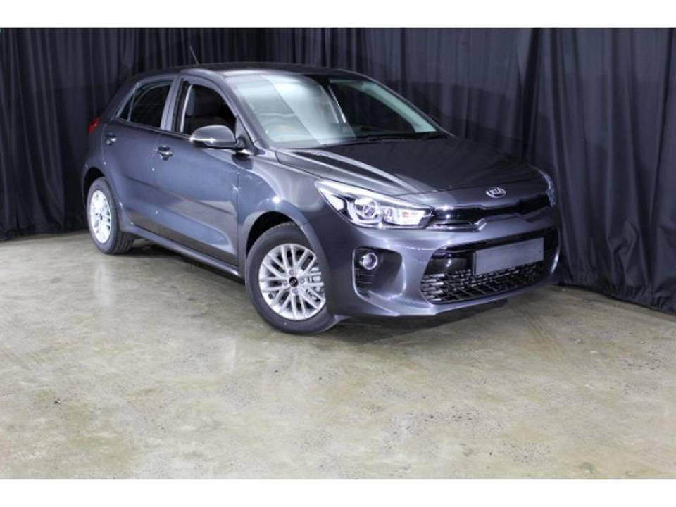 Demo 2020 RIO 1.4 EX 5 DOOR AT for sale in Pretoria - Lazarus KIA Centurion