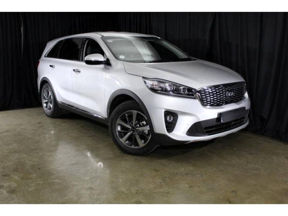 Demo 2019 SORENTO 2.2 CRDI 4X2 LX 7 SEATER AT for sale in Pretoria ...