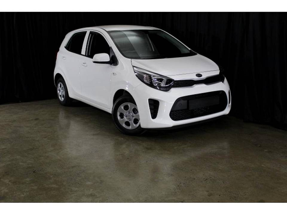 Demo 2019 PICANTO 1.0 START for sale in Pretoria - Lazarus Motor Company