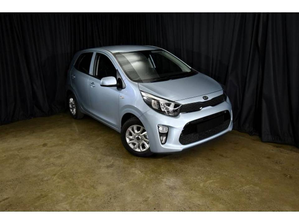 Demo 2020 PICANTO 1.0 STYLE for sale in Pretoria - Lazarus Motor Company