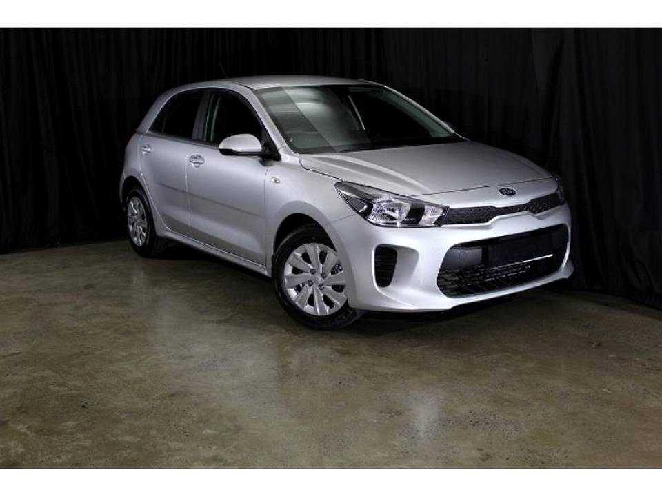 Demo 2020 RIO 1.2 LS 5-DOOR for sale in Pretoria - Lazarus KIA Centurion