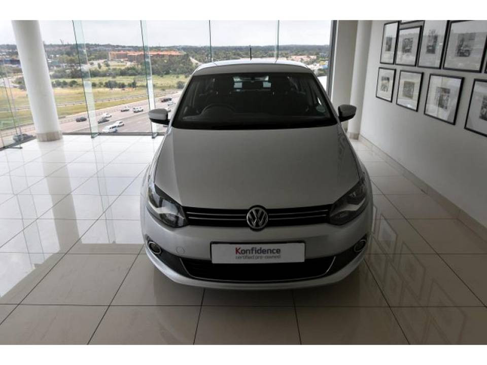 2014 polo sedan for sale