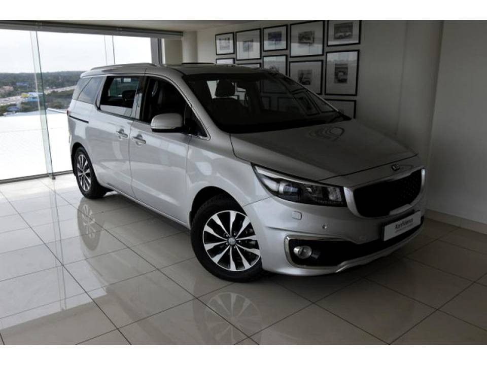 Used 2018 SEDONA 2.2 CRDI SXL 7SEATER AT (NAV) for sale in Pretoria