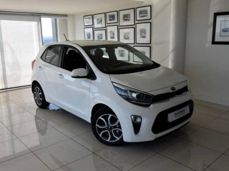 Used 2019 PICANTO 1.2 SMART (SUNROOF) for sale in Pretoria - Lazarus ...