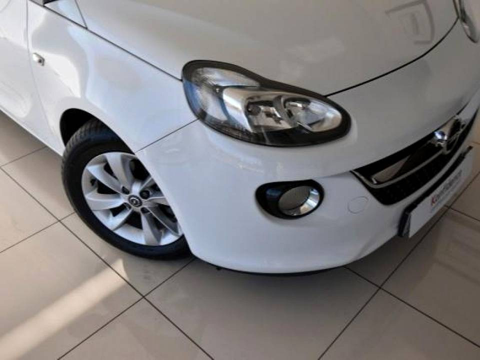 Used 15 Adam 1 4 For Sale In Pretoria Lazarus Motor Company