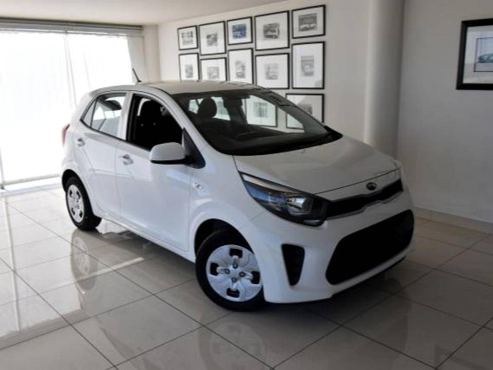 Demo 2020 PICANTO MY20 1.0 STREET for sale in Pretoria - Lazarus KIA ...