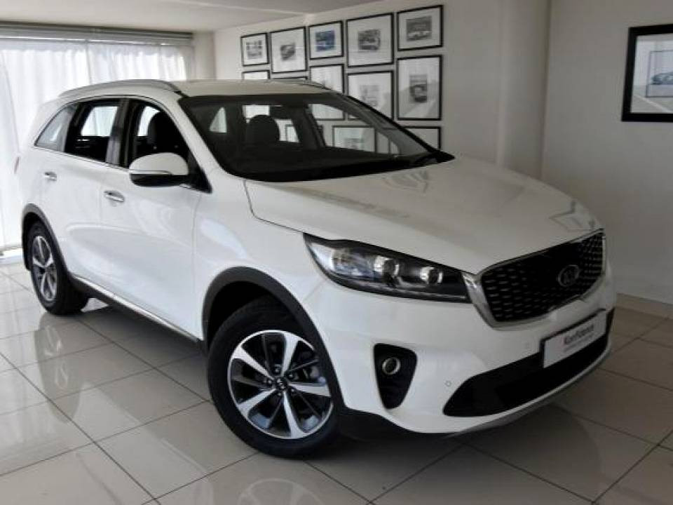 Used 2019 SORENTO 2.2 CRDI 4X2 EX 7 SEATER AT for sale in Pretoria ...