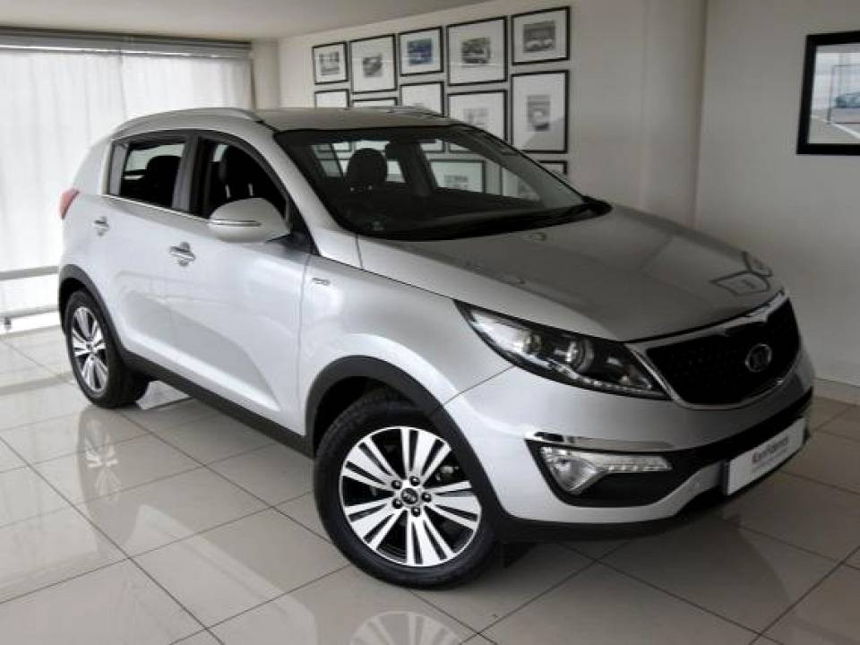 Kia sportage 2015 for sale