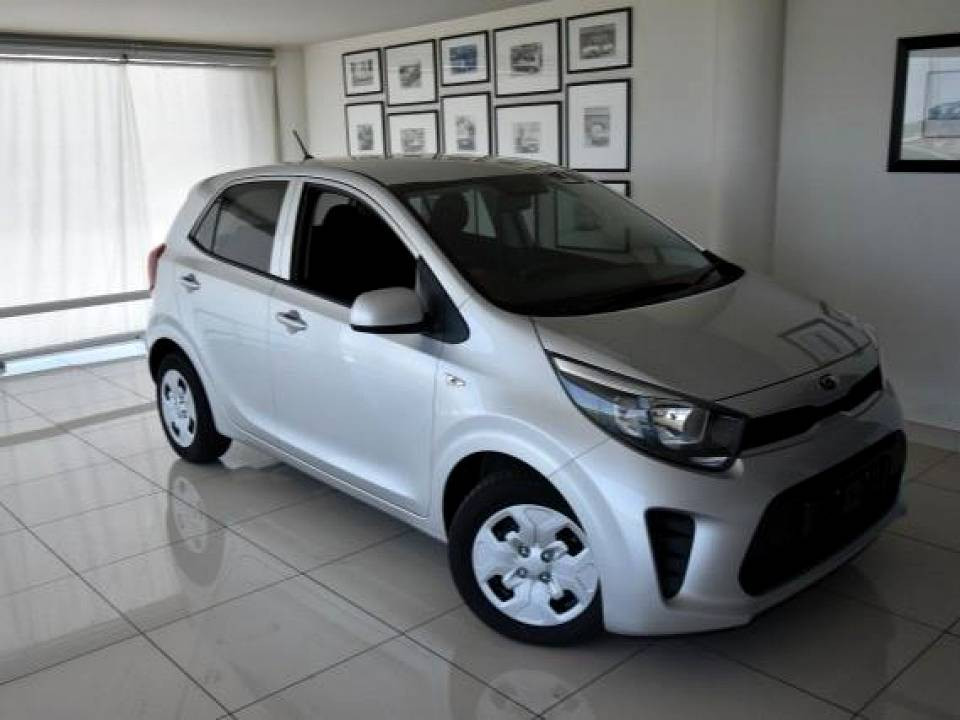 Demo 2020 PICANTO MY20 1.0 STREET AT for sale in Pretoria - Lazarus ...