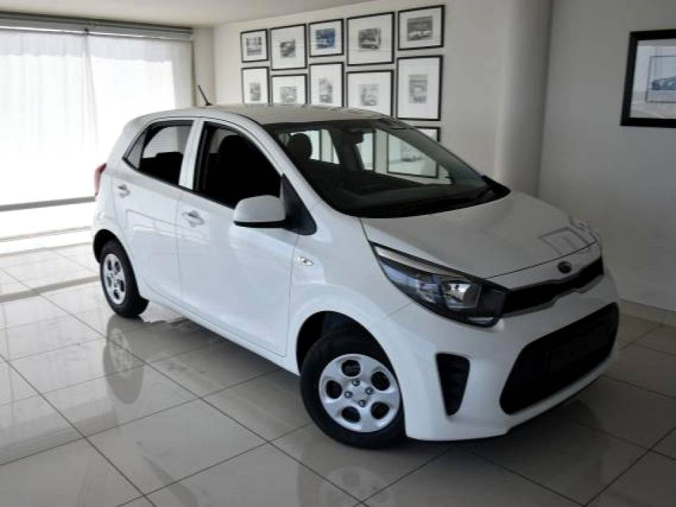 Demo 2021 PICANTO MY21.2 1.0 START for sale in Pretoria - Lazarus Motor ...