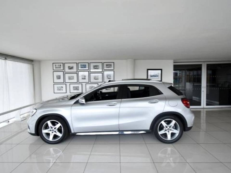 Used 18 Gla Gla 0 7g Dct For Sale In Pretoria Lazarus Kia Centurion