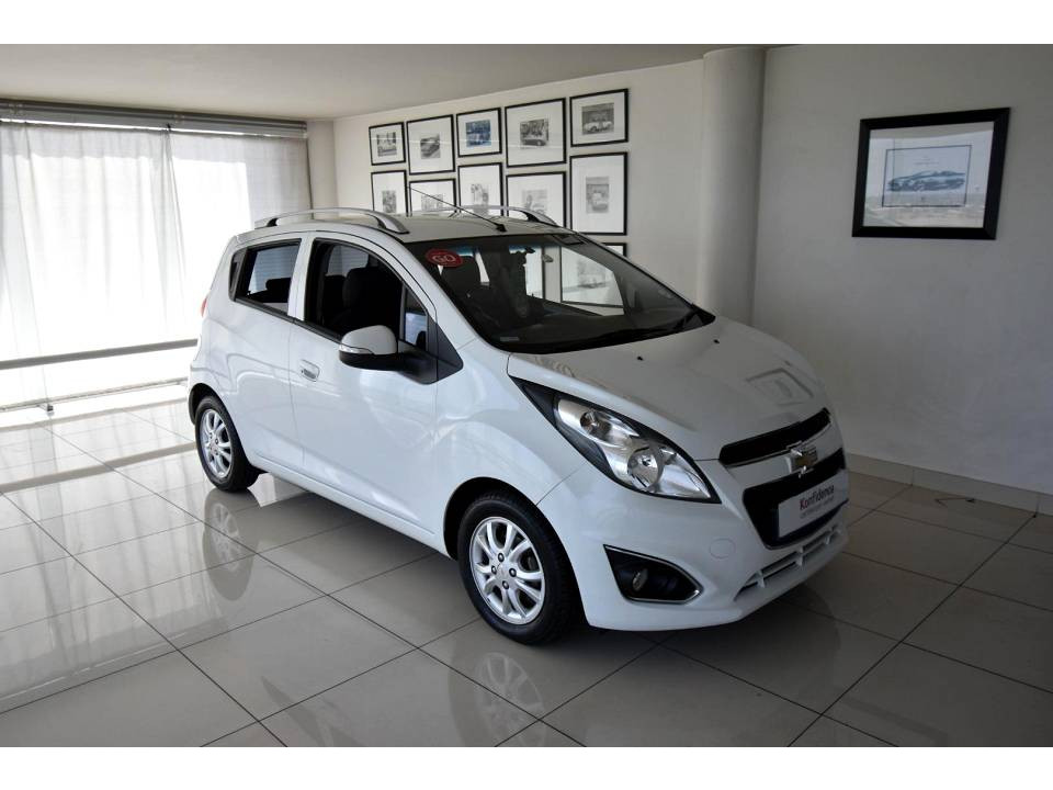 Used 2015 SPARK 1.2 LS for sale in Pretoria Lazarus KIA Centurion