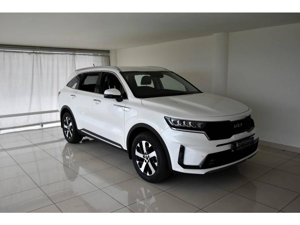 Used 2022 SORENTO MY22 2.2 CRDI EX+ DCT 7 SEATER for sale in Pretoria
