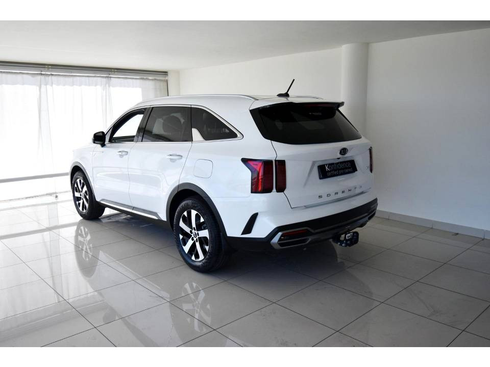 Kia Sorento 2.2 CRDI+ DCT 7Seater for sale in Gauteng.