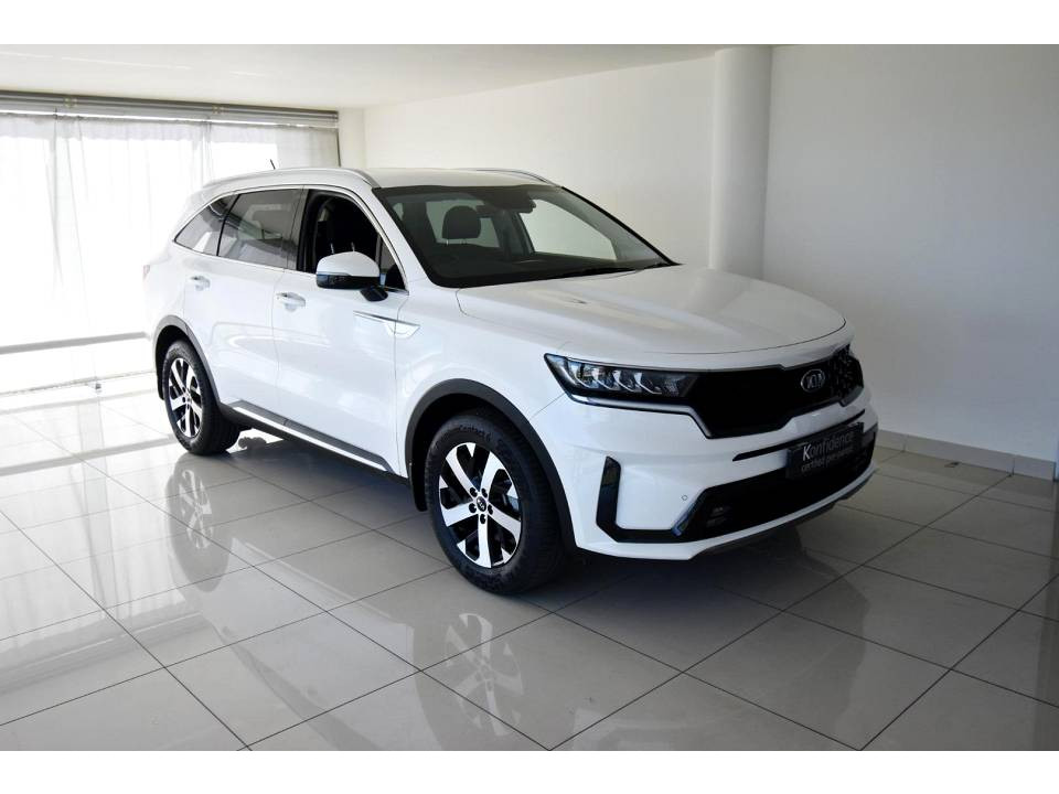 Used 2022 SORENTO MY22 2.2 CRDI EX+ DCT 7 SEATER for sale in Pretoria