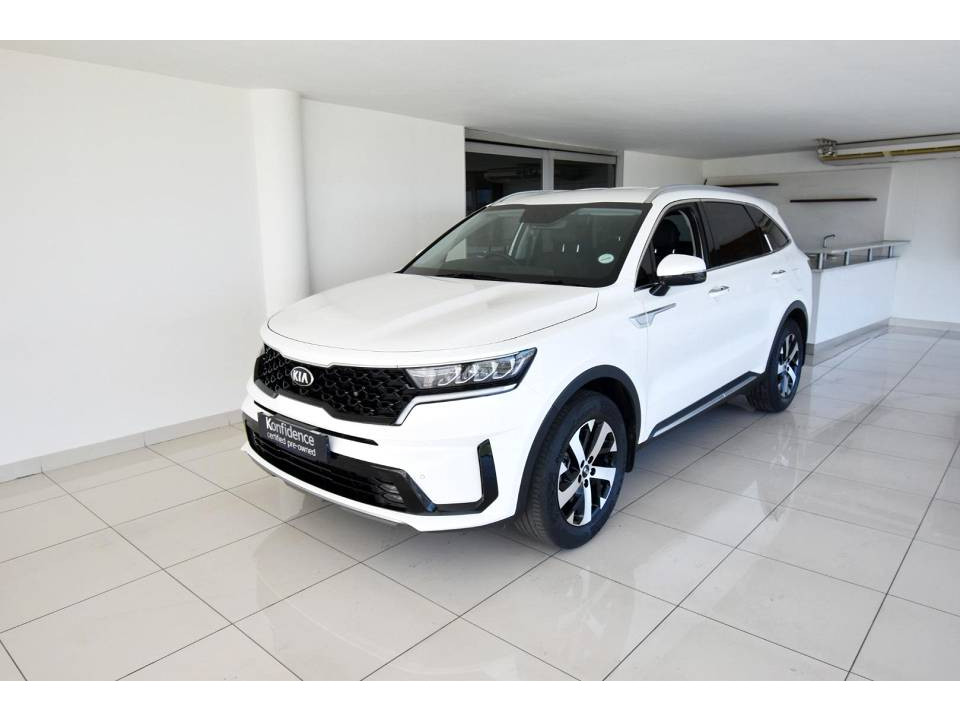 Kia Sorento 2.2 CRDI+ DCT 7Seater for sale in Gauteng.