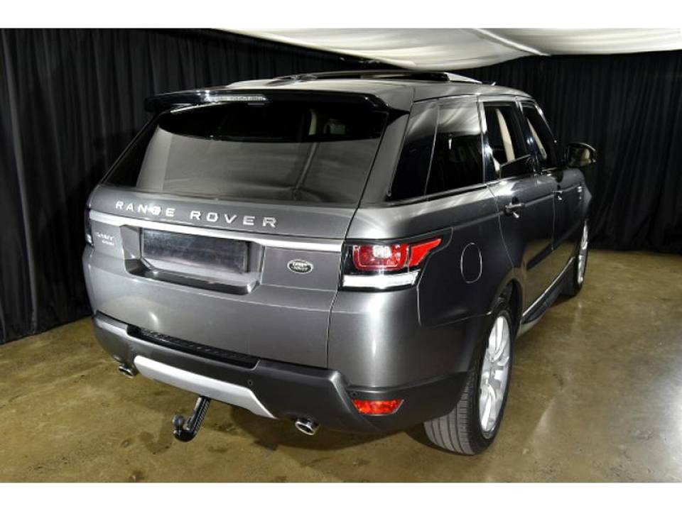 Range Rover For Sale Johannesburg  - Fancy Your Range Rover With A Little More Sport?