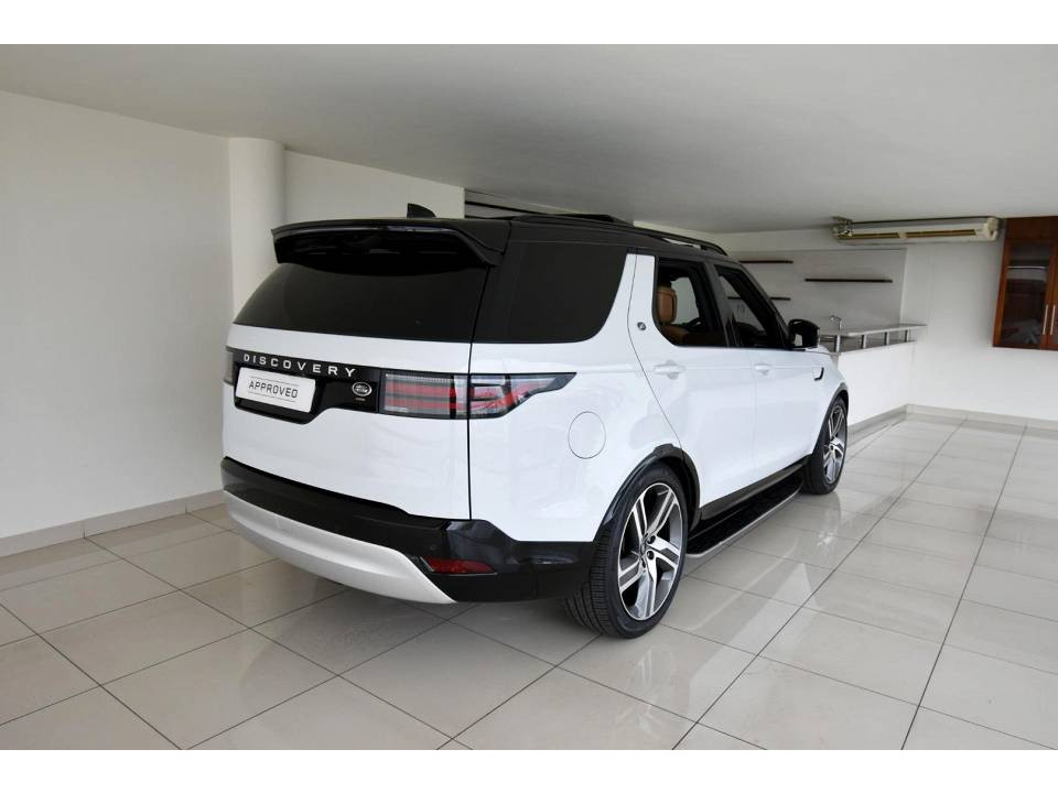 Land Rover Discovery 3.0TD HSE RDynamic (D300) for sale in Gauteng