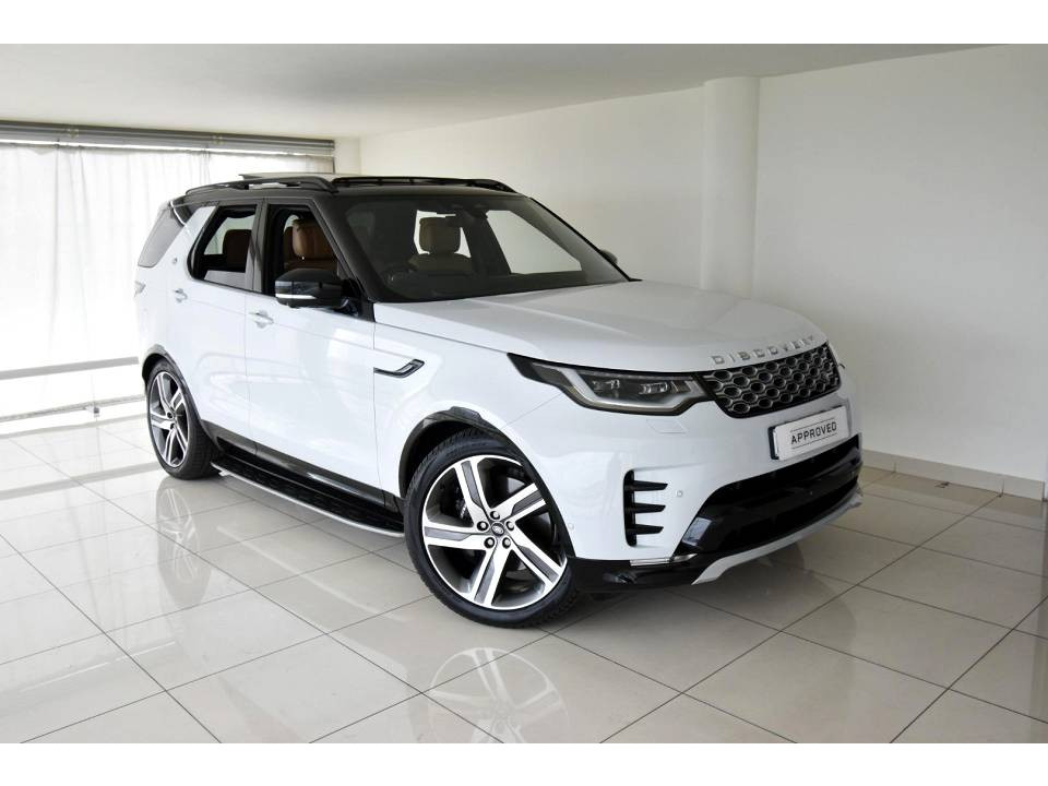 Land Rover Discovery 3.0TD HSE RDynamic (D300) for sale in Gauteng