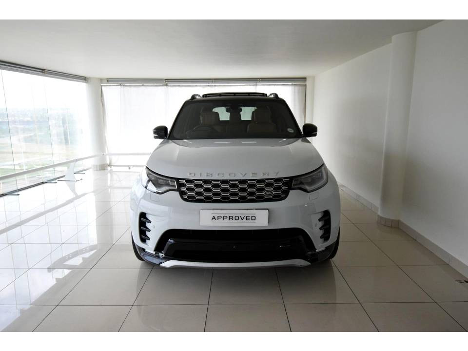 Land Rover Discovery 3.0TD HSE RDynamic (D300) for sale in Gauteng