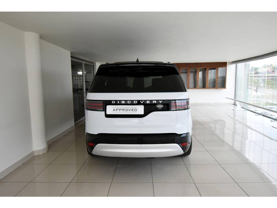 Land Rover Discovery 3.0TD HSE RDynamic (D300) for sale in Gauteng