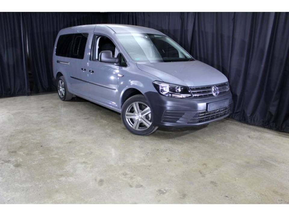 used vw caddy maxi for sale
