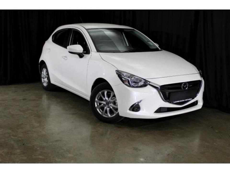 Demo 2020 MAZDA2 1.5 DYNAMIC for sale in Pretoria Lazarus Motor Company