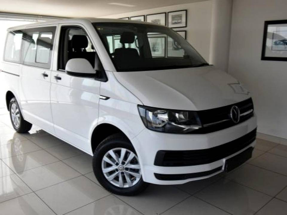 Used 2018 T6 KOMBI MY19 2.0 TDI TRENDLINE PLUS for sale in Pretoria