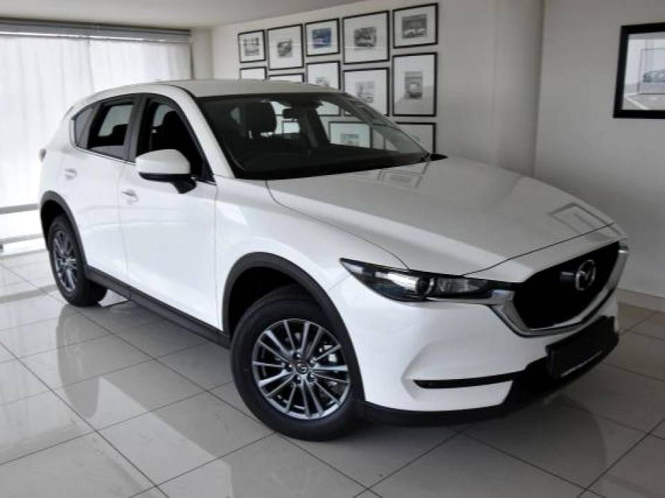 Demo 2020 CX-5 2.0 ACTIVE FWD for sale in Pretoria - Lazarus Motor Company