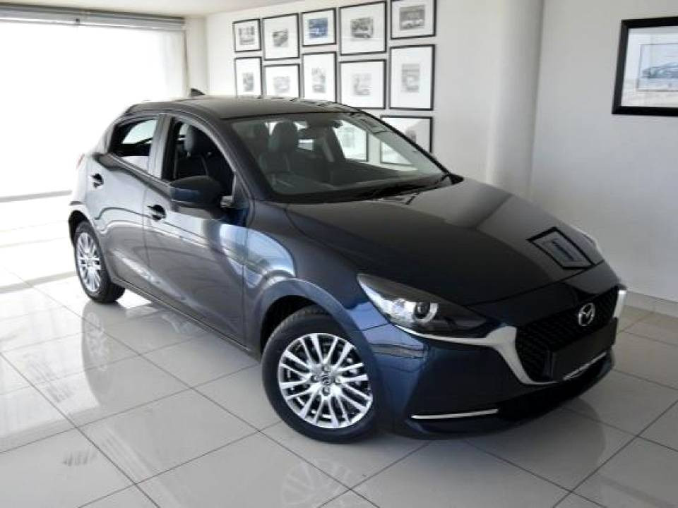 Demo 2020 MAZDA2 1.5 INDIVIDUAL AT for sale in Pretoria Lazarus Motor